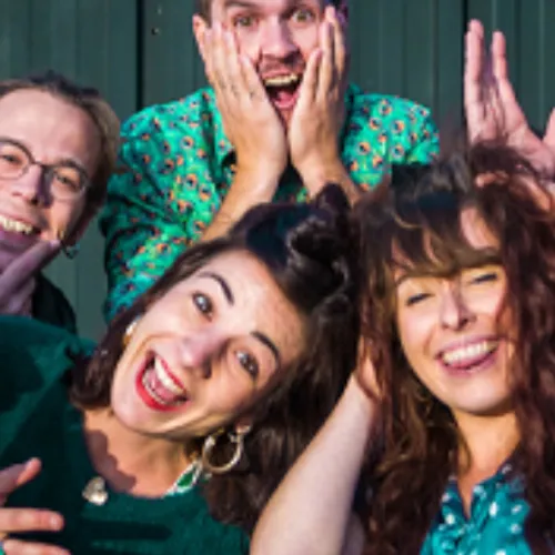 Le Zine - 06 Novembre 2023 - SOLAR PROJECT